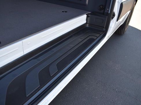 New 2025 Mercedes-Benz Sprinter 2500 image 12