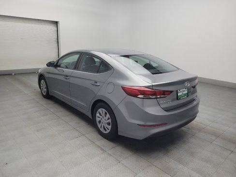 Used 2018 Hyundai Elantra SE FWD image 5
