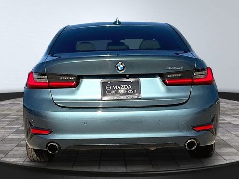 Used 2021 BMW 330i Sedan w/ Convenience Package image 6