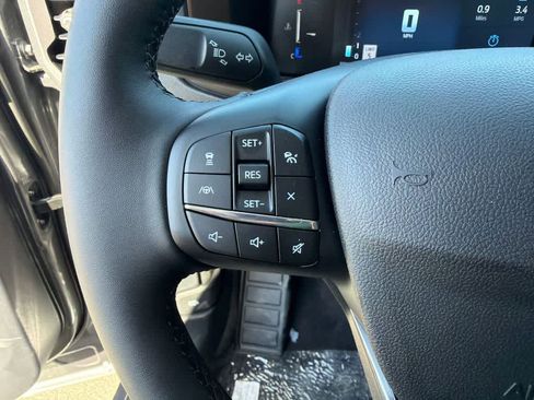 New 2026 Ford Bronco Sport Outer Banks AWD/4WD image 21