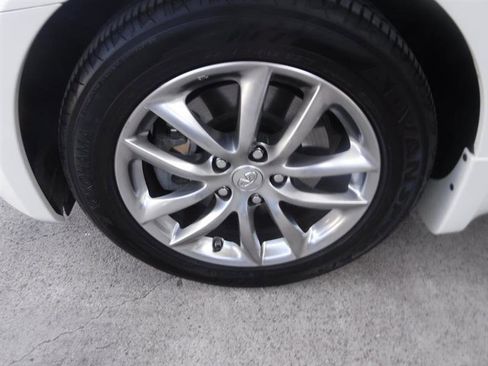 Used 2008 INFINITI G35 x Sedan w/ Premium Pkg image 19