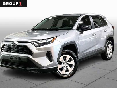 Used 2023 Toyota RAV4 LE