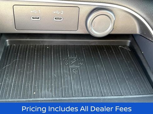 New 2026 Nissan Sentra SR w/ SR All Weather Package FWD image 16