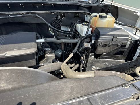 Used 2021 Chevrolet Silverado 2500 High Country w/ Z71 Off-Road Package AWD/4WD image 44