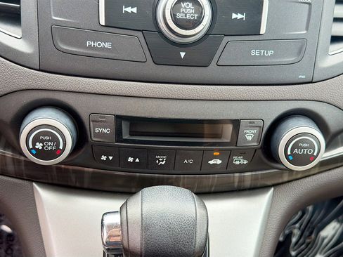 Used 2014 Honda CR-V EX-L image 22
