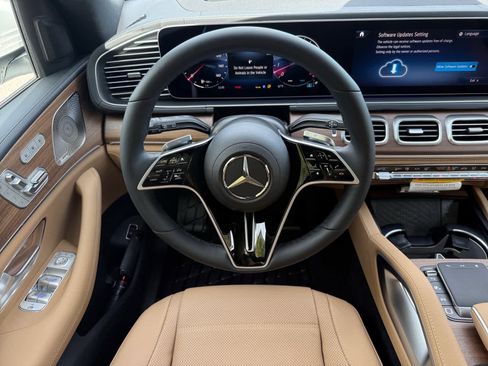 New 2026 Mercedes-Benz GLE 450 4MATIC image 14