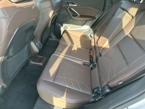 Used 2024 BMW X1 xDrive28i w/ Technology Package image 27