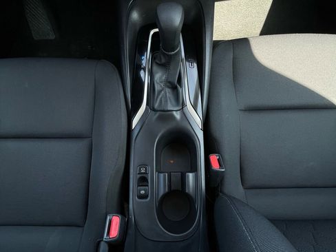 Used 2024 Toyota Corolla LE image 17