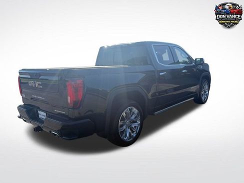 Used 2024 GMC Sierra 1500 Denali AWD/4WD image 5