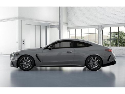 New 2026 Mercedes-Benz CLE 53 AMG 4MATIC Coupe image 34