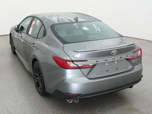 New 2026 Toyota Camry SE FWD image 74