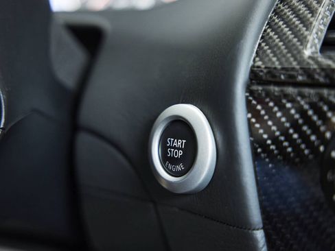 Used 2006 BMW M6 Coupe RWD image 58