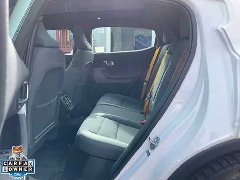 Used 2023 Polestar Polestar 2 w/ Pilot Pack AWD/4WD image 8