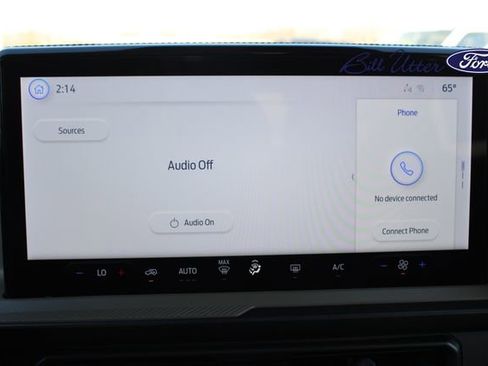 New 2025 Ford Bronco Sport Big Bend image 14