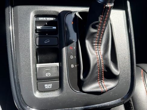 Certified 2024 Honda CR-V Sport Touring image 31