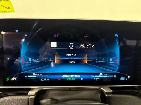 Certified 2025 Mercedes-Benz S 63 AMG S image 15