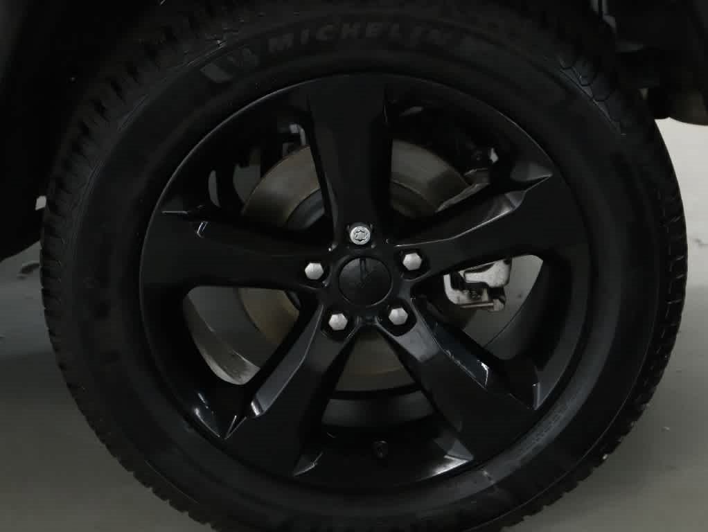 Used 2023 Jeep Grand Cherokee Altitude AWD/4WD image 38