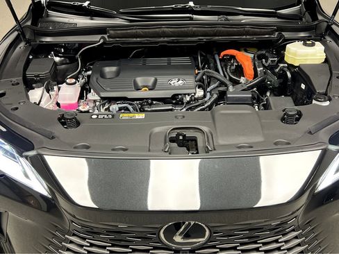 Certified 2026 Lexus RX 350 w/ Convenience Package AWD/4WD image 26