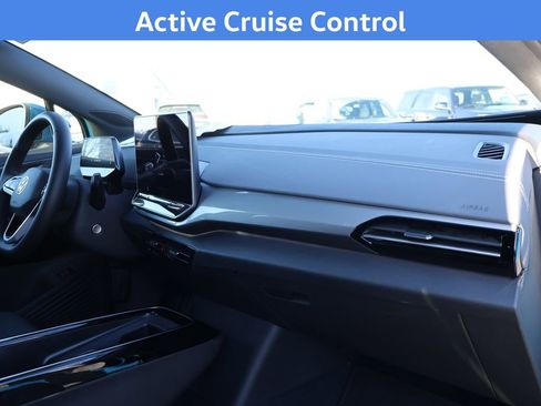 New 2026 Volkswagen ID.4 Pro S image 11