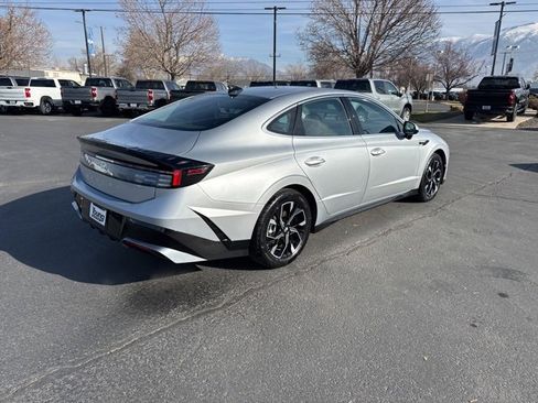 Used 2024 Hyundai Sonata SEL image 7