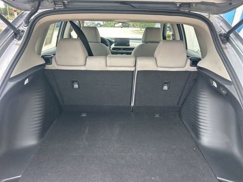 Used 2023 Honda HR-V LX image 8
