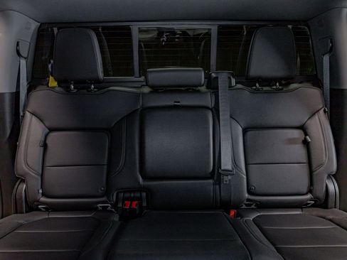 Used 2022 Chevrolet Silverado 2500 LTZ w/ LTZ Plus Package image 27