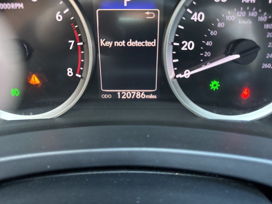 Used 2014 Lexus IS 250 AWD w/ Premium Package image 26