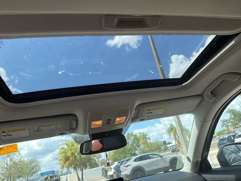 Used 2024 MAZDA CX-5 Carbon Edition image 14