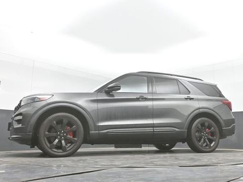 Used 2020 Ford Explorer ST w/ ST Street Pack AWD/4WD image 30