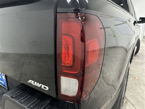 Used 2023 Honda Ridgeline RTL-E image 22