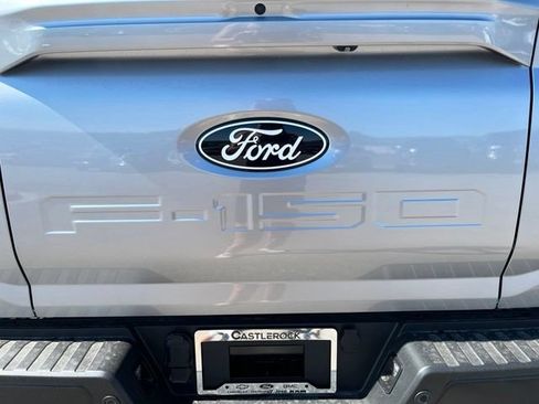 New 2026 Ford F150 Tremor w/ Equipment Group 402A High AWD/4WD image 18
