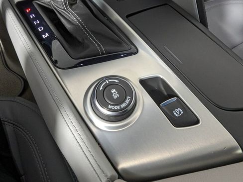 Used 2015 Chevrolet Corvette Stingray Coupe w/ 2LT Preferred Equipment Group image 29