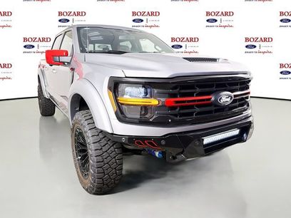 New 2025 Ford F150 XLT w/ Equipment Group 303A High