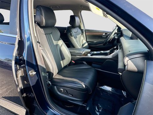 Used 2023 Genesis GV80 2.5T image 27
