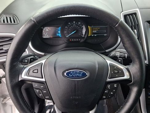 Used 2016 Ford Edge Sport w/ Equipment Group 401A image 21