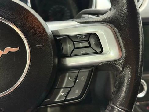 Used 2016 Ford Mustang GT Premium image 15