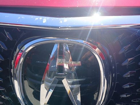 Used 2022 Acura RDX FWD w/ Technology Package image 3
