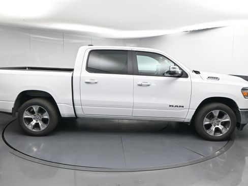 Used 2024 RAM 1500 Laramie image 9