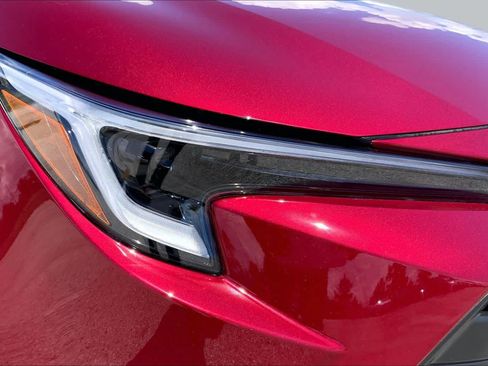 Used 2026 Toyota Corolla XLE FWD image 27
