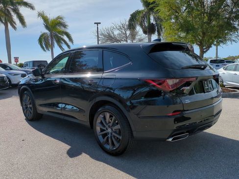 Certified 2026 Acura MDX A-Spec image 6