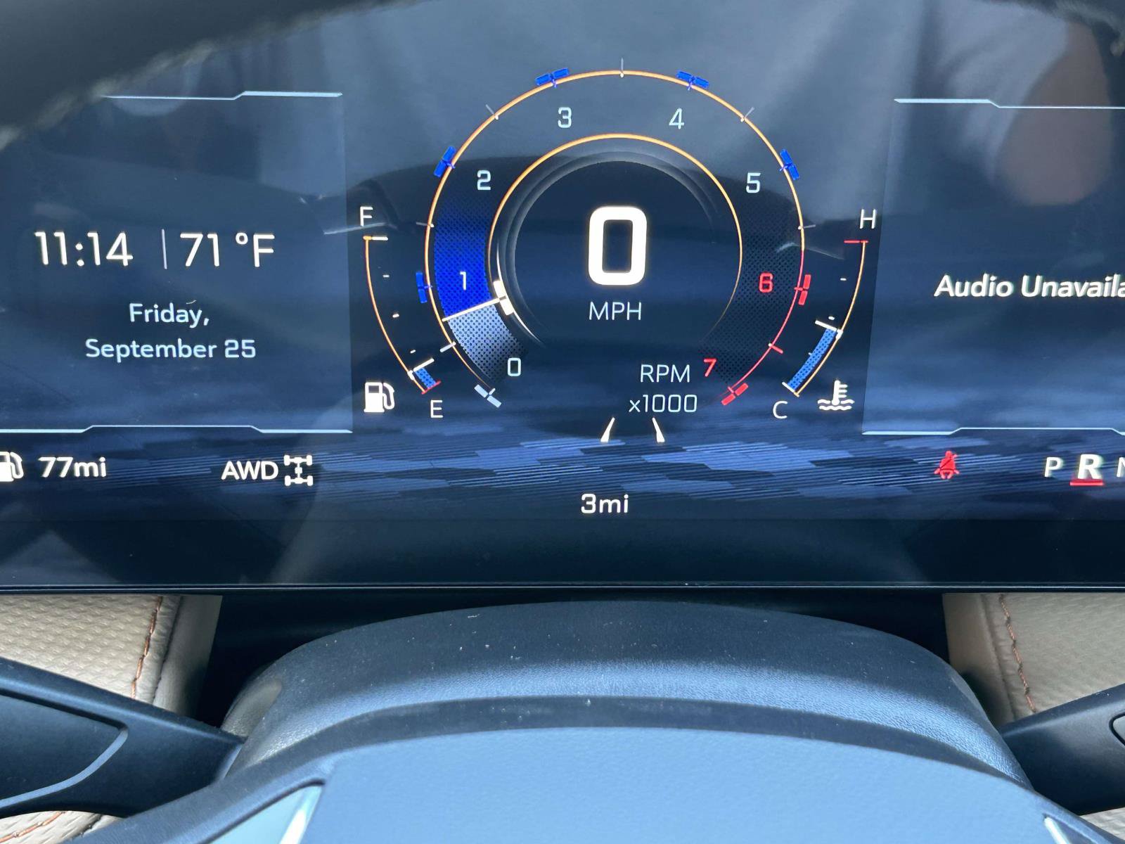 New 2027 Chevrolet Equinox ACTIV w/ Safety and Technology Package AWD/4WD image 25