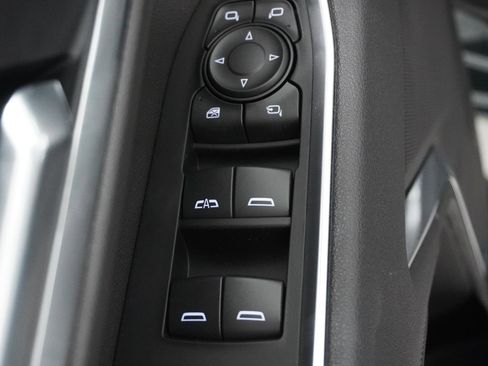 New 2026 Chevrolet Silverado 2500 LT w/ Trail Boss Package image 11