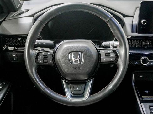 Used 2023 Honda CR-V Sport Touring image 22