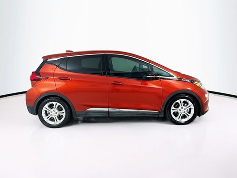 Used 2020 Chevrolet Bolt LT FWD image 9