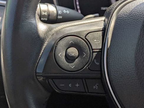 Used 2024 Toyota Corolla Cross AWD Hybrid w/ Convenience Package image 26