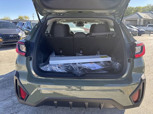 New 2026 Subaru Crosstrek 2.0i Premium image 30