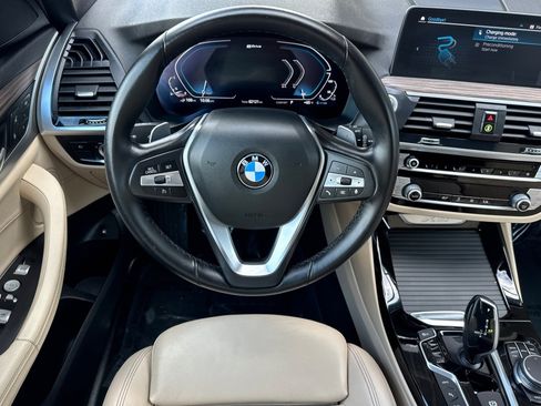 Used 2021 BMW X3 xDrive30e image 13