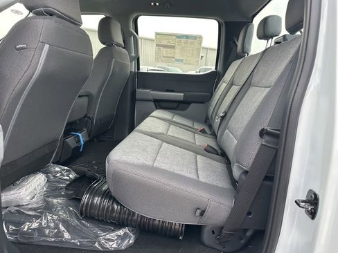 New 2026 Ford F250 XL w/ STX Appearance Package image 35