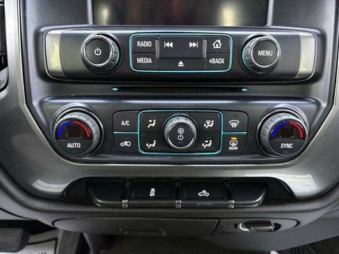 Used 2017 Chevrolet Silverado 1500 LT w/ All Star Edition image 30