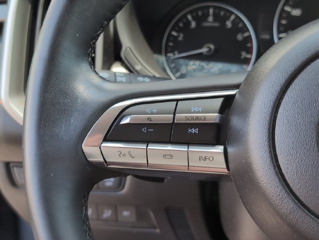 Used 2024 MAZDA CX-50 Meridian Edition w/ Apex Package AWD/4WD image 25